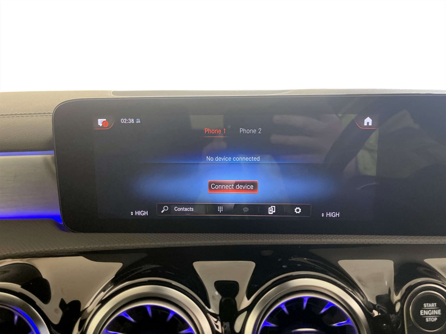 Used Mercedes-Benz CLA 2022 for sale - 77780957: Photo 22