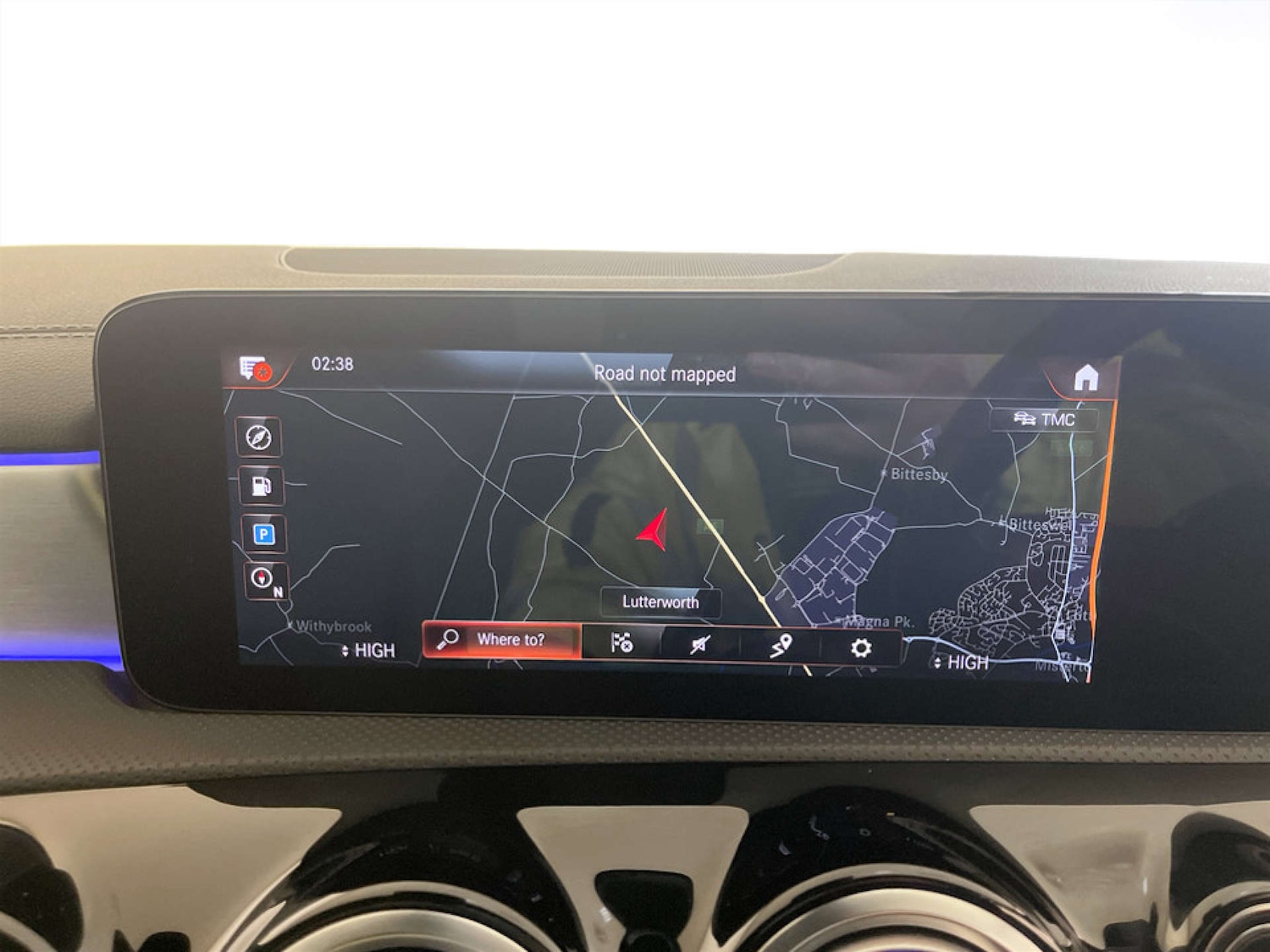 Used Mercedes-Benz CLA 2022 for sale - 77780957: Photo 26