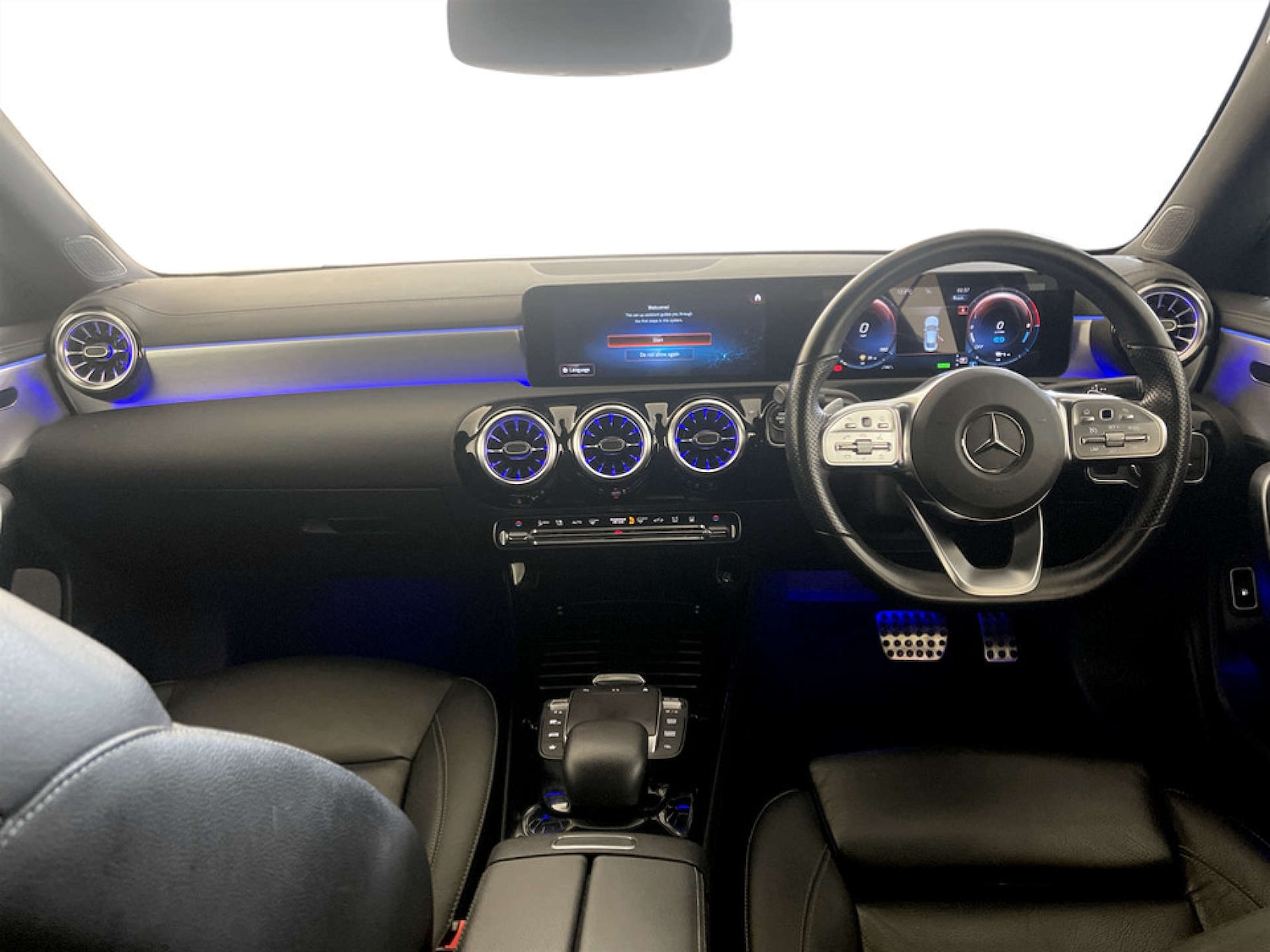 Used Mercedes-Benz CLA 2022 for sale - 77780957: Photo 3