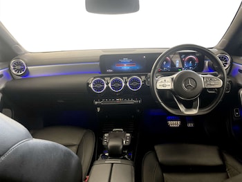 Used Mercedes-Benz CLA 2022 for sale - 77780957: Photo