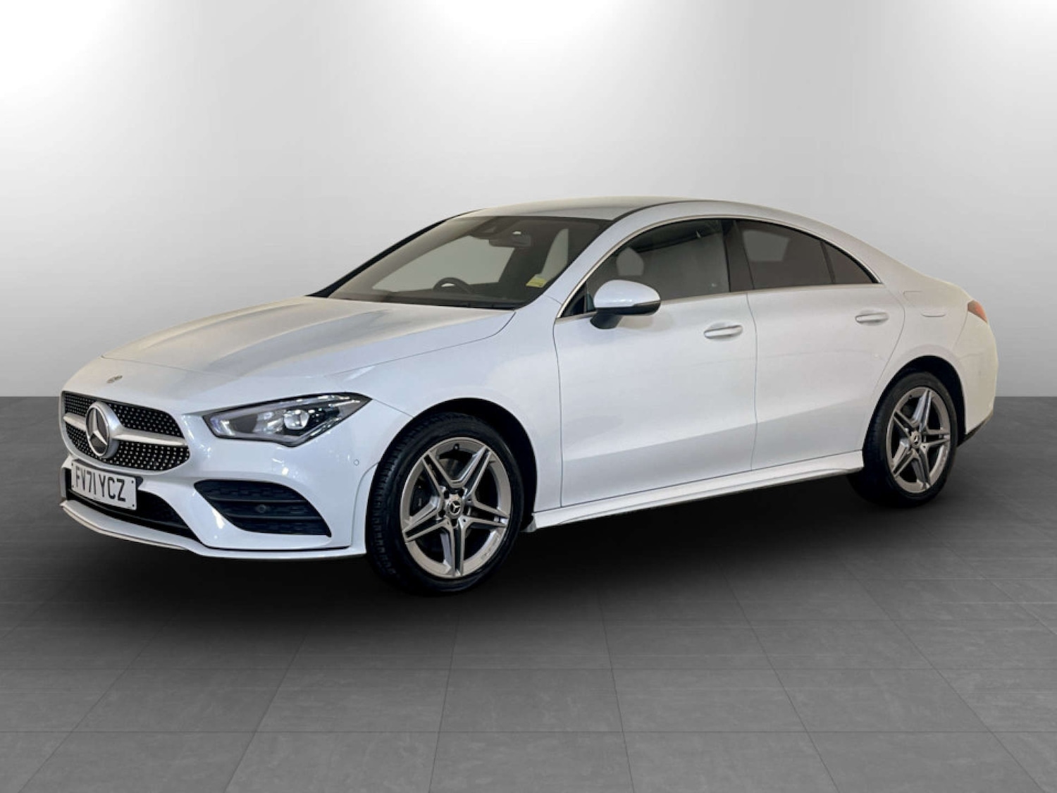 Used Mercedes-Benz CLA 2022 for sale - 77780957: Photo 6