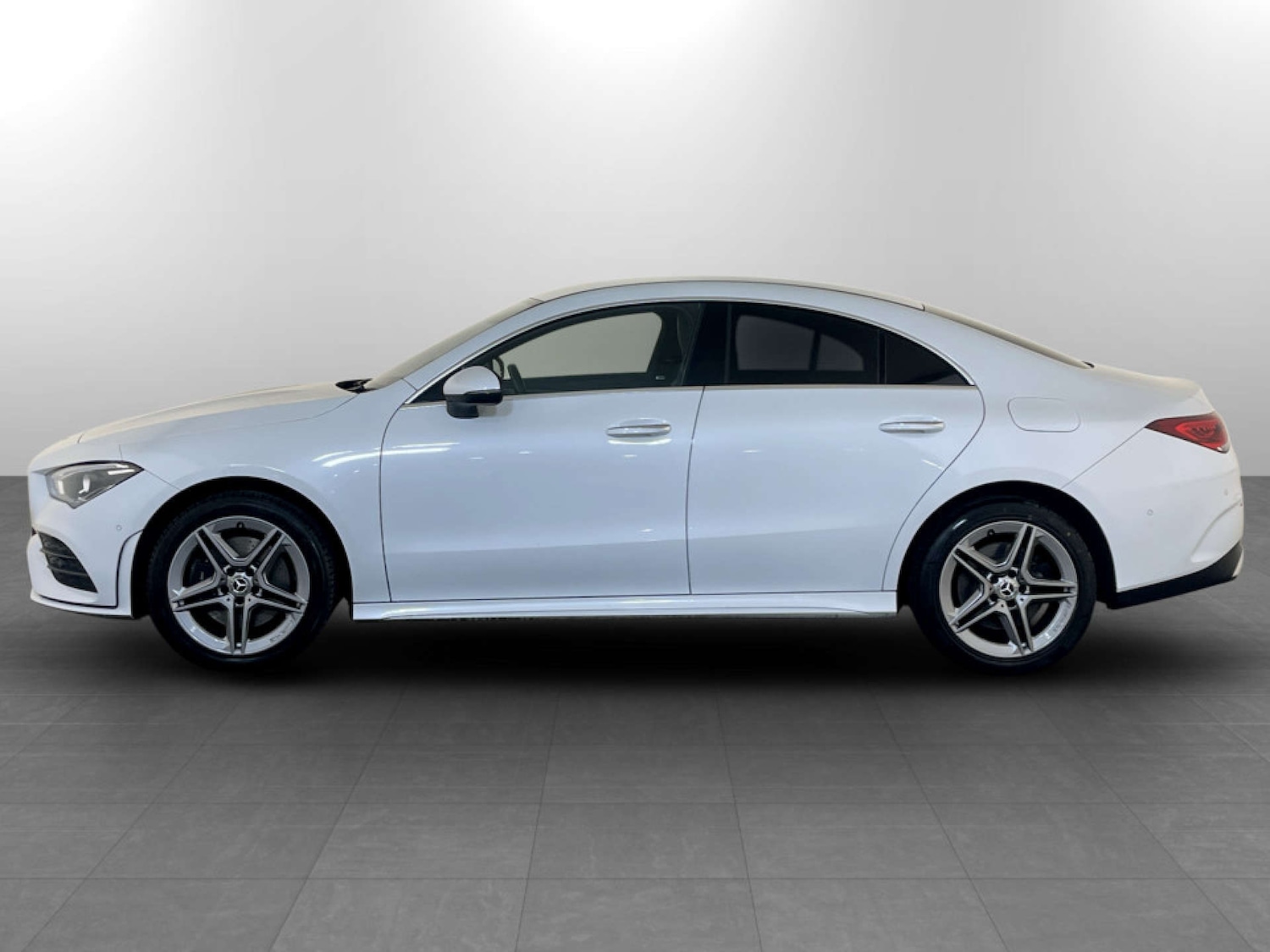 Used Mercedes-Benz CLA 2022 for sale - 77780957: Photo 7