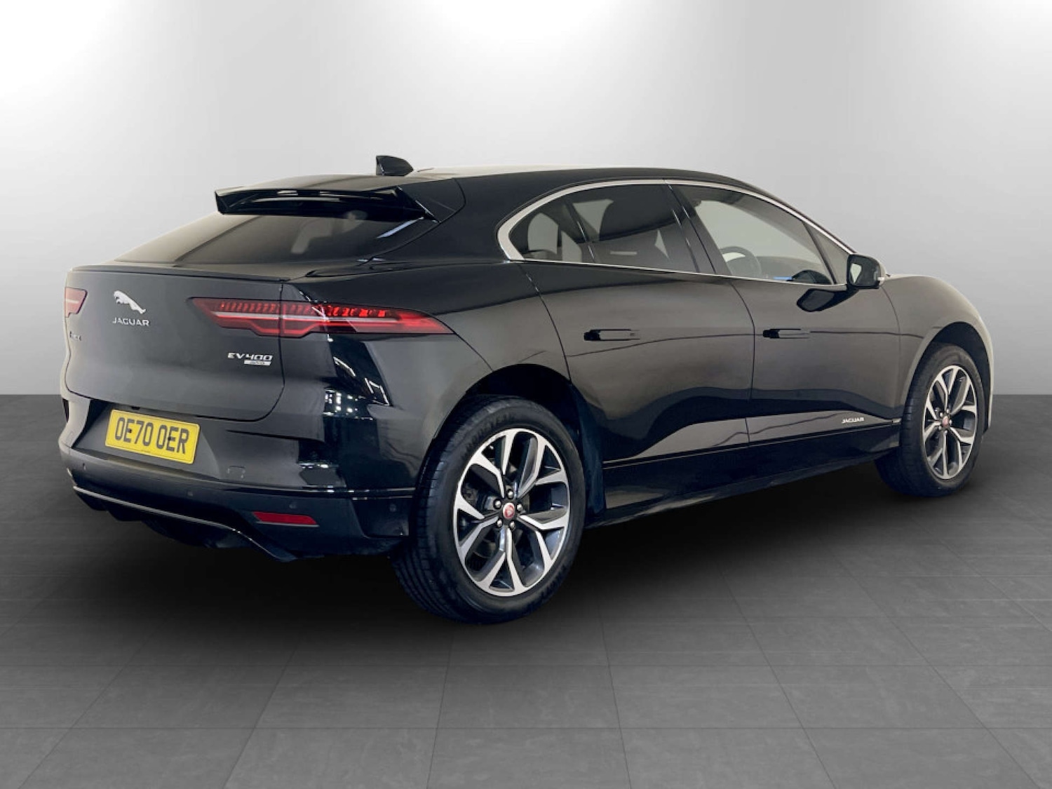 Used Jaguar I-Pace 2020 for sale - 77578920: Photo 10