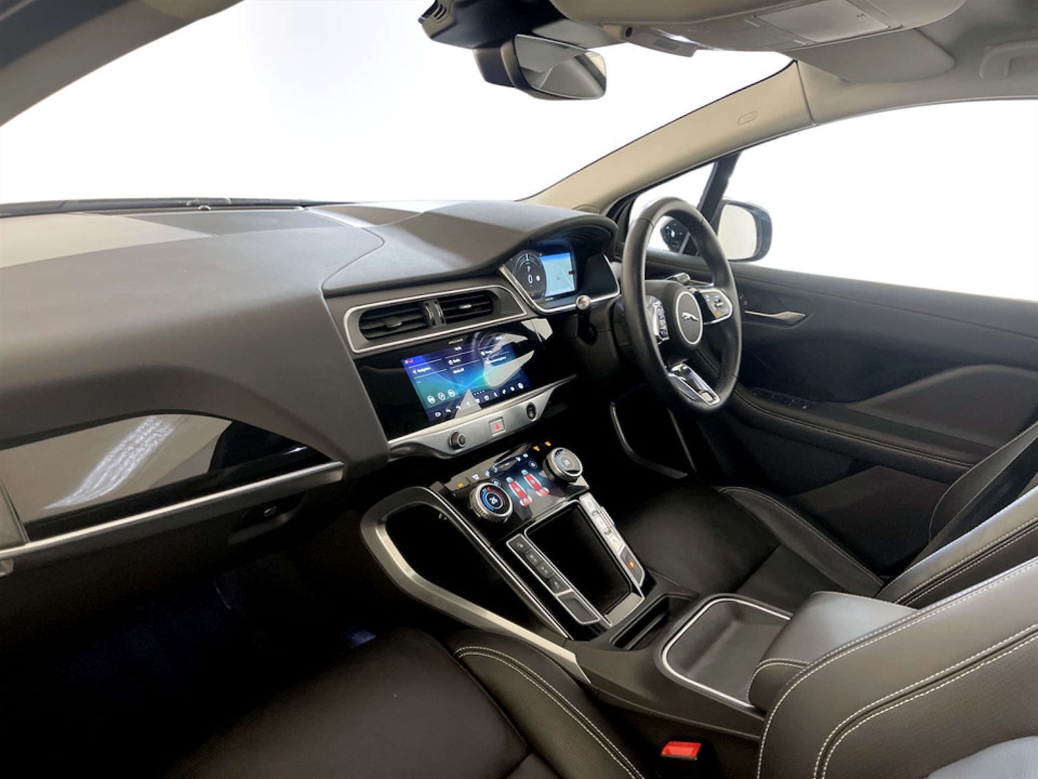 Used Jaguar I-Pace 2020 for sale - 77578920: Photo 12