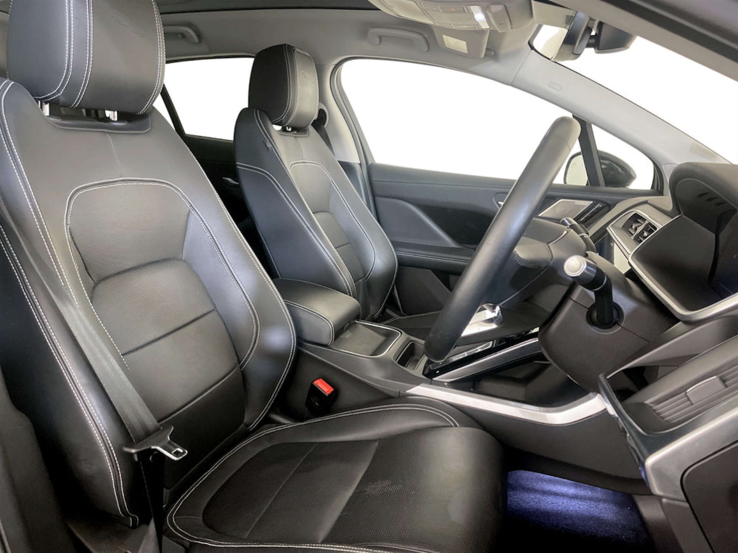 Used Jaguar I-Pace 2020 for sale - 77578920: Photo 13