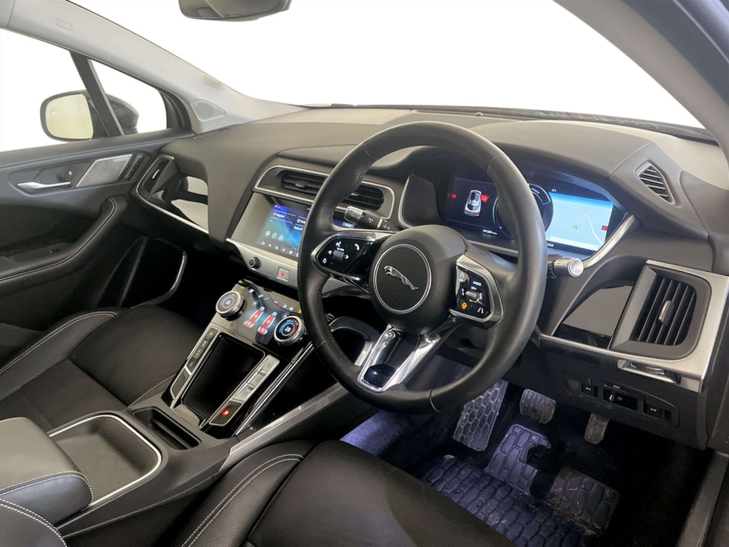 Used Jaguar I-Pace 2020 for sale - 77578920: Photo 15