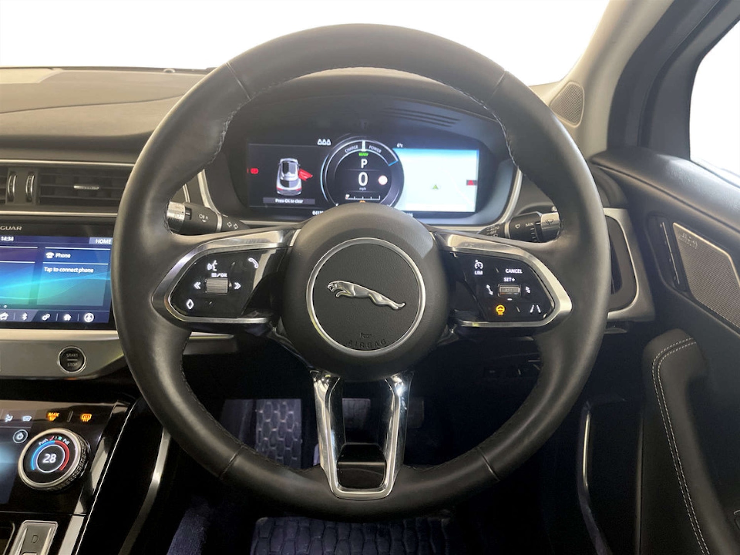 Used Jaguar I-Pace 2020 for sale - 77578920: Photo 16
