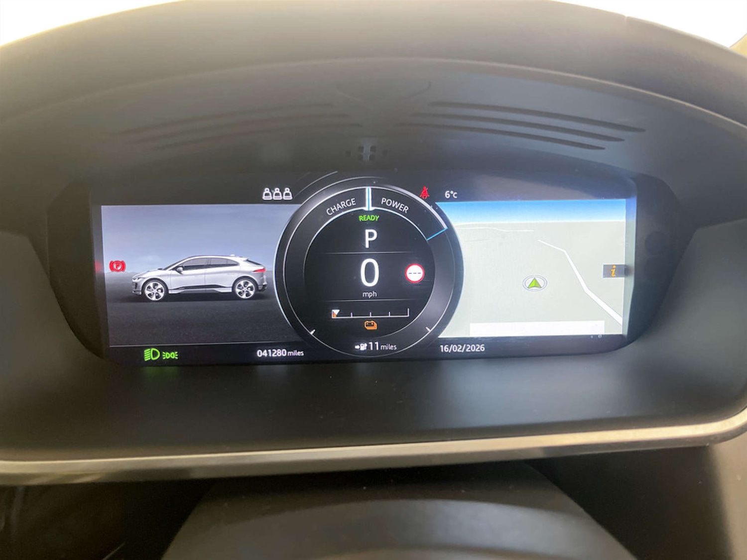 Used Jaguar I-Pace 2020 for sale - 77578920: Photo 18