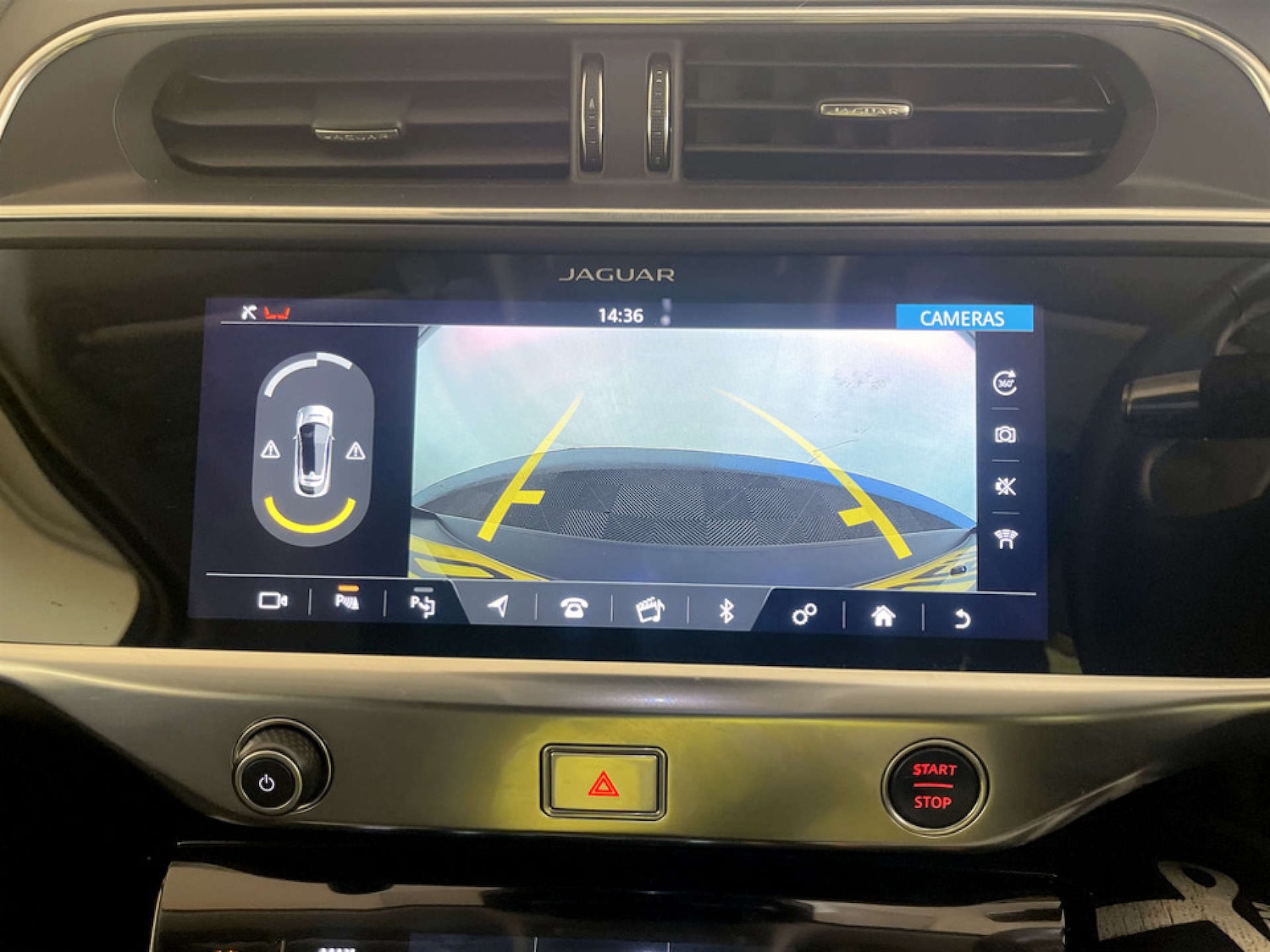 Used Jaguar I-Pace 2020 for sale - 77578920: Photo 20