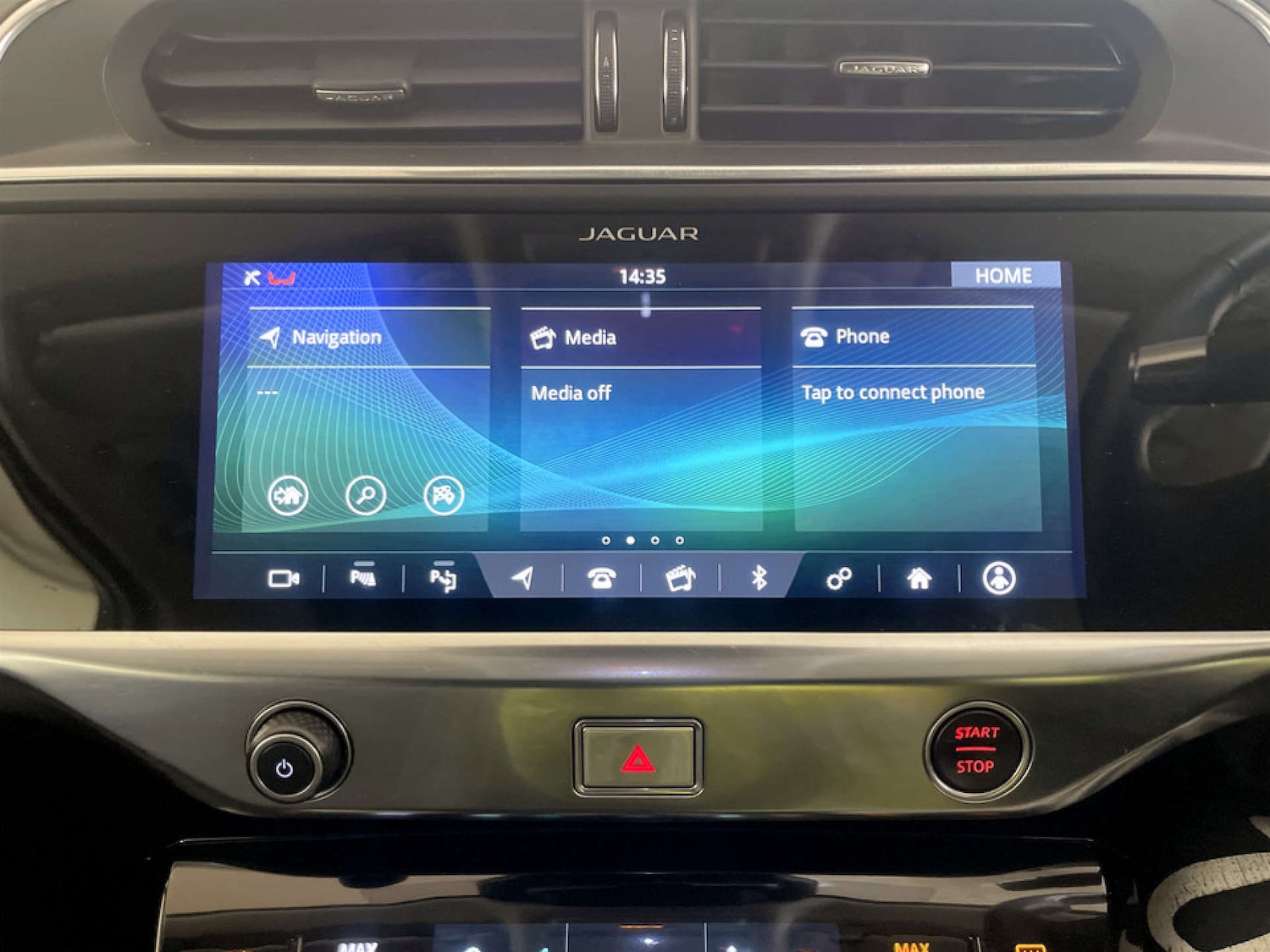 Used Jaguar I-Pace 2020 for sale - 77578920: Photo 22