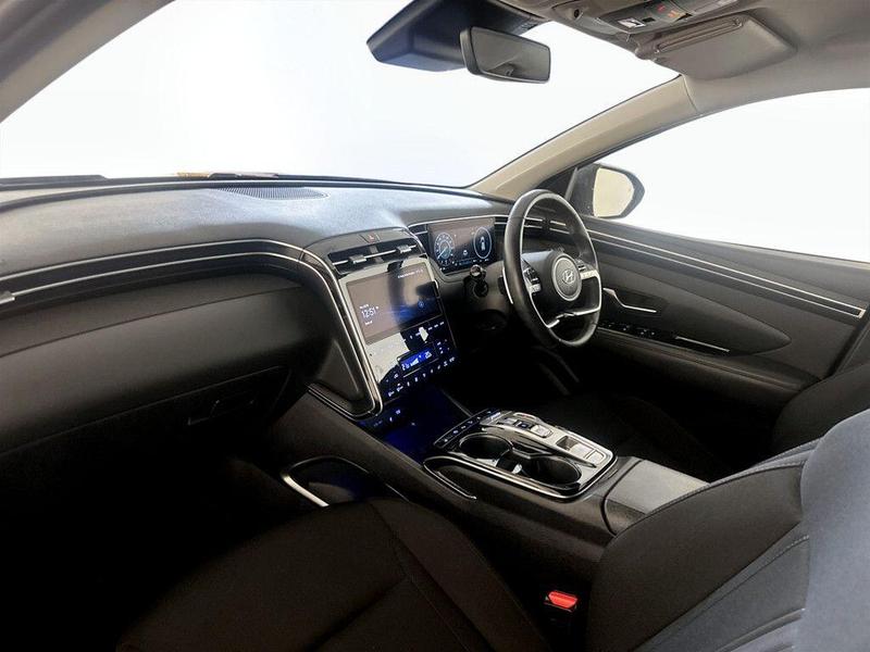 Used Hyundai TUCSON 2021 for sale - 76176026: Photo 12