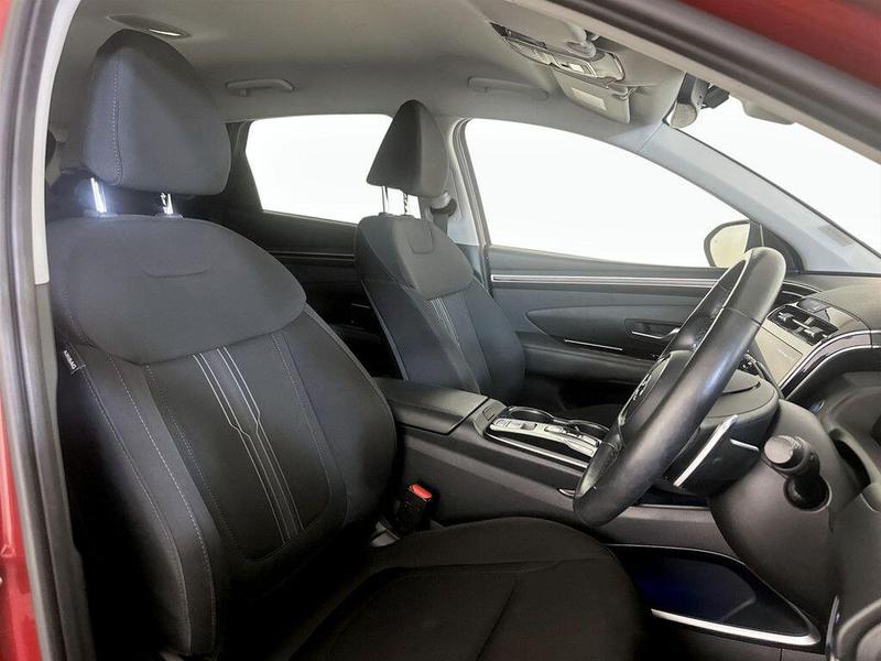 Used Hyundai TUCSON 2021 for sale - 76176026: Photo 13