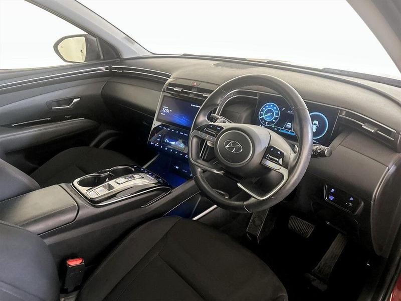 Used Hyundai TUCSON 2021 for sale - 76176026: Photo 15