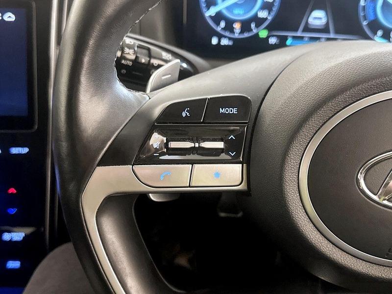 Used Hyundai TUCSON 2021 for sale - 76176026: Photo 17