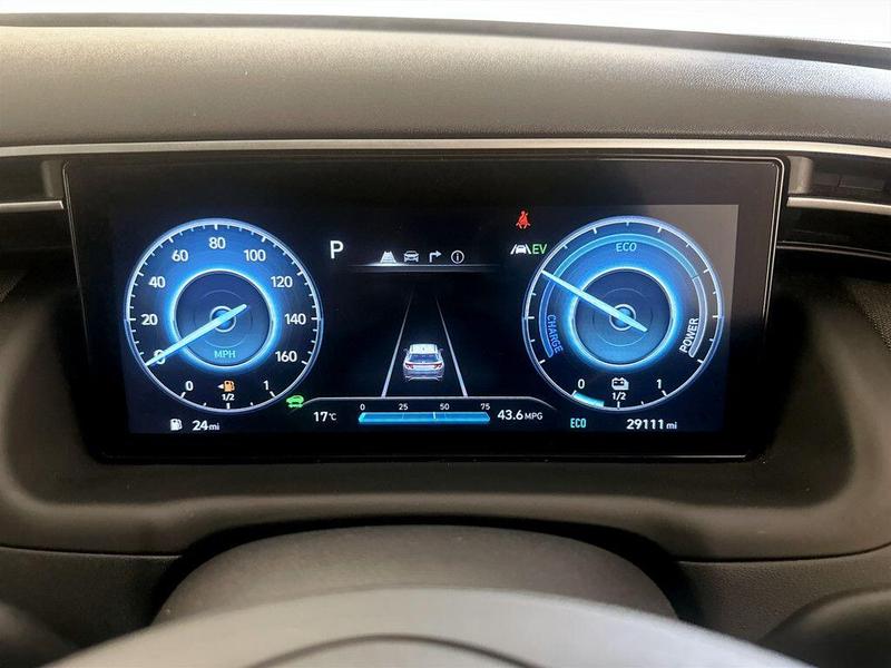 Used Hyundai TUCSON 2021 for sale - 76176026: Photo 18