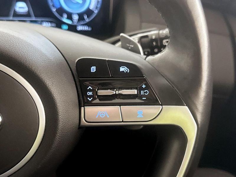 Used Hyundai TUCSON 2021 for sale - 76176026: Photo 19