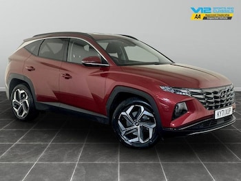 2021 - 1.6 h T-GDi Premium Auto Euro 6 (s/s) 5dr Automatic