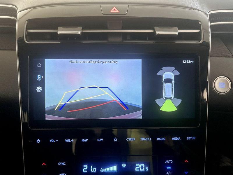 Used Hyundai TUCSON 2021 for sale - 76176026: Photo 20