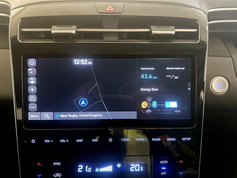 Used Hyundai TUCSON 2021 for sale - 76176026: Photo 21