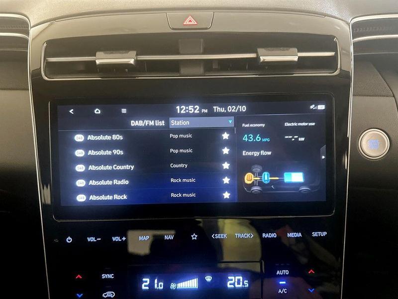 Used Hyundai TUCSON 2021 for sale - 76176026: Photo 22