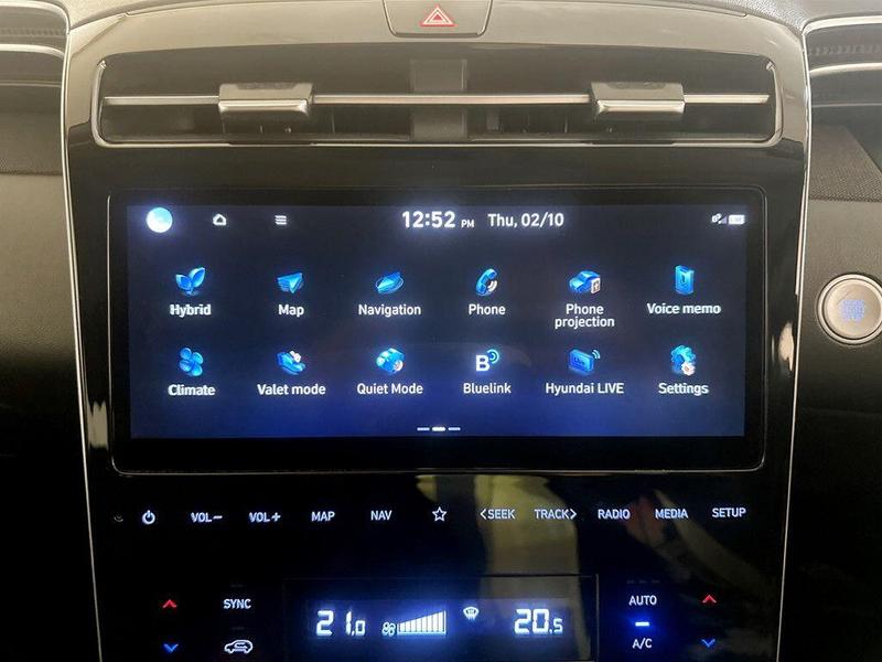 Used Hyundai TUCSON 2021 for sale - 76176026: Photo 23