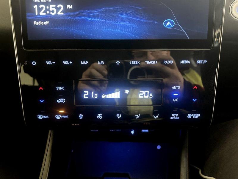 Used Hyundai TUCSON 2021 for sale - 76176026: Photo 24