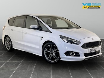 Used Ford S-Max 2019 for sale - 75835609: Photo