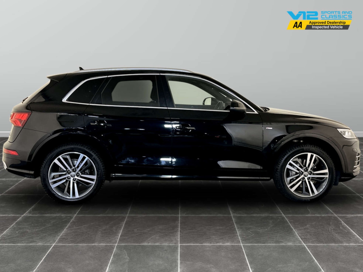 Used Audi Q5 2020 for sale - 77326034: Photo 11
