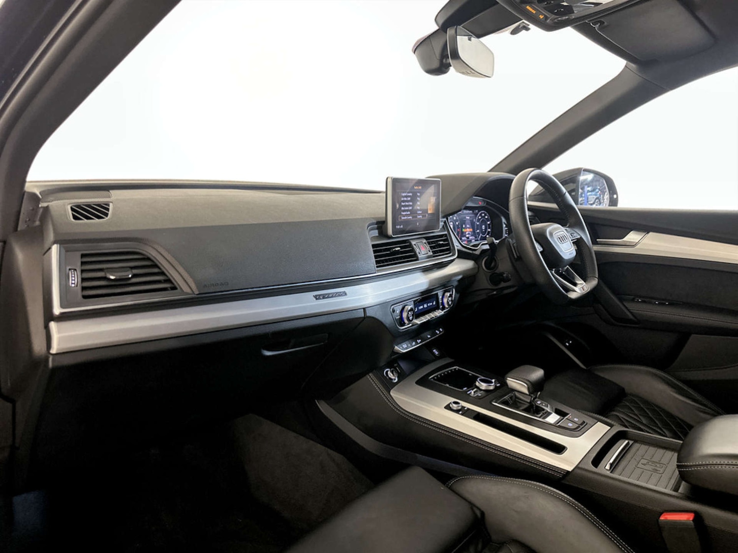 Used Audi Q5 2020 for sale - 77326034: Photo 12