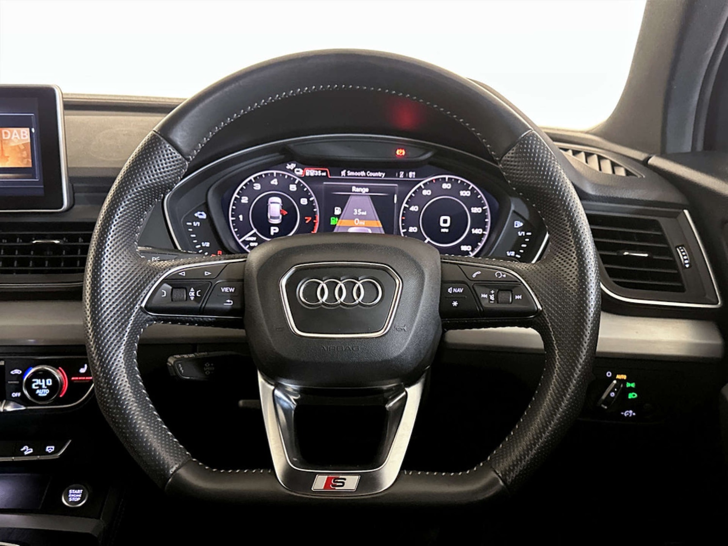 Used Audi Q5 2020 for sale - 77326034: Photo 17