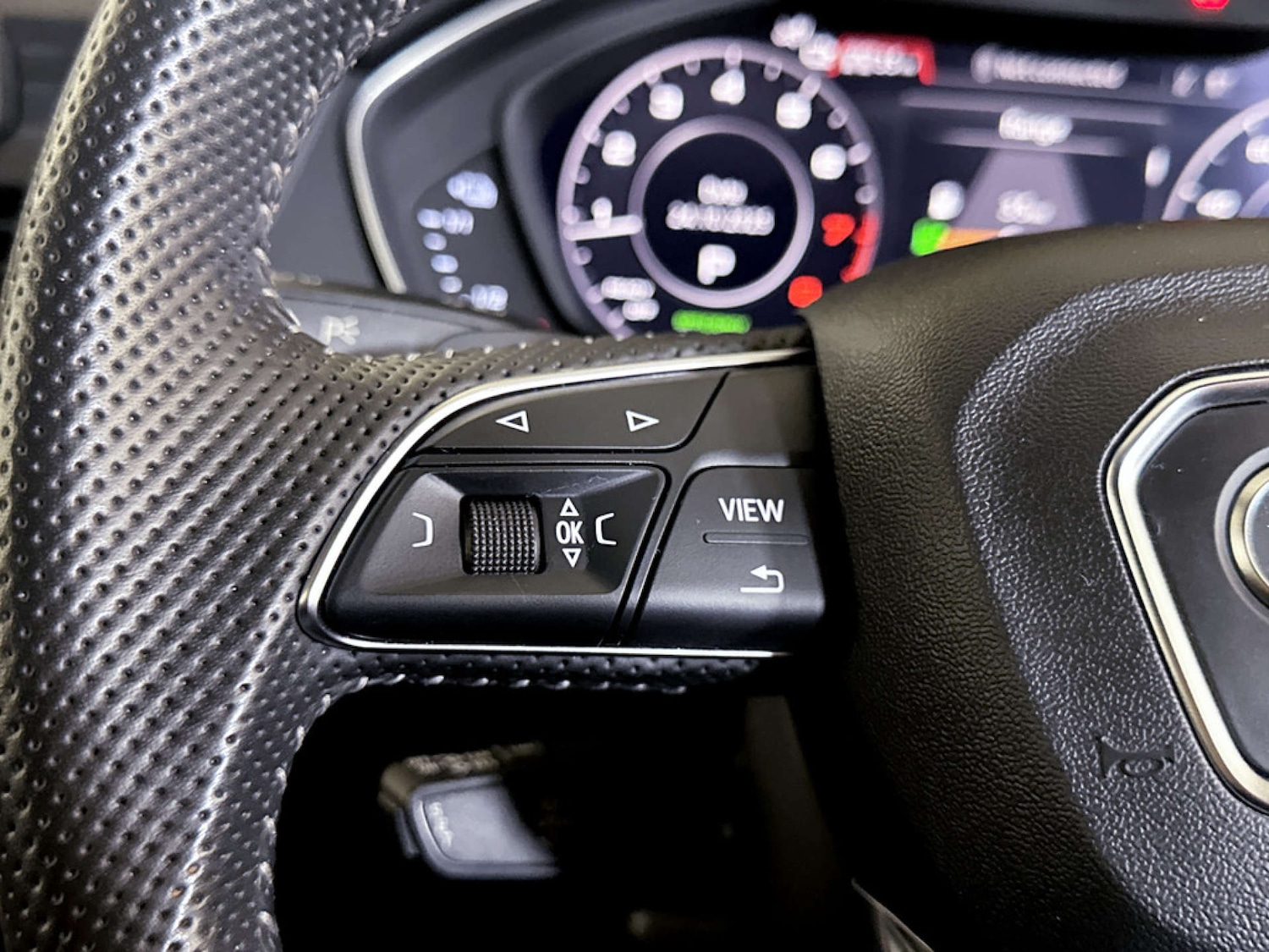 Used Audi Q5 2020 for sale - 77326034: Photo 18