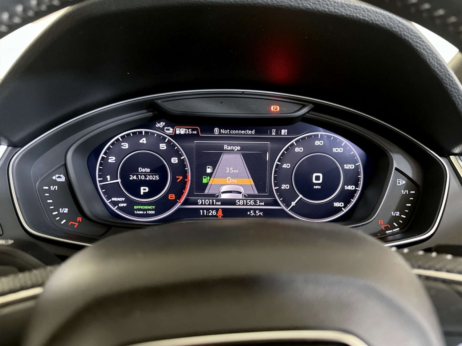 Used Audi Q5 2020 for sale - 77326034: Photo 19