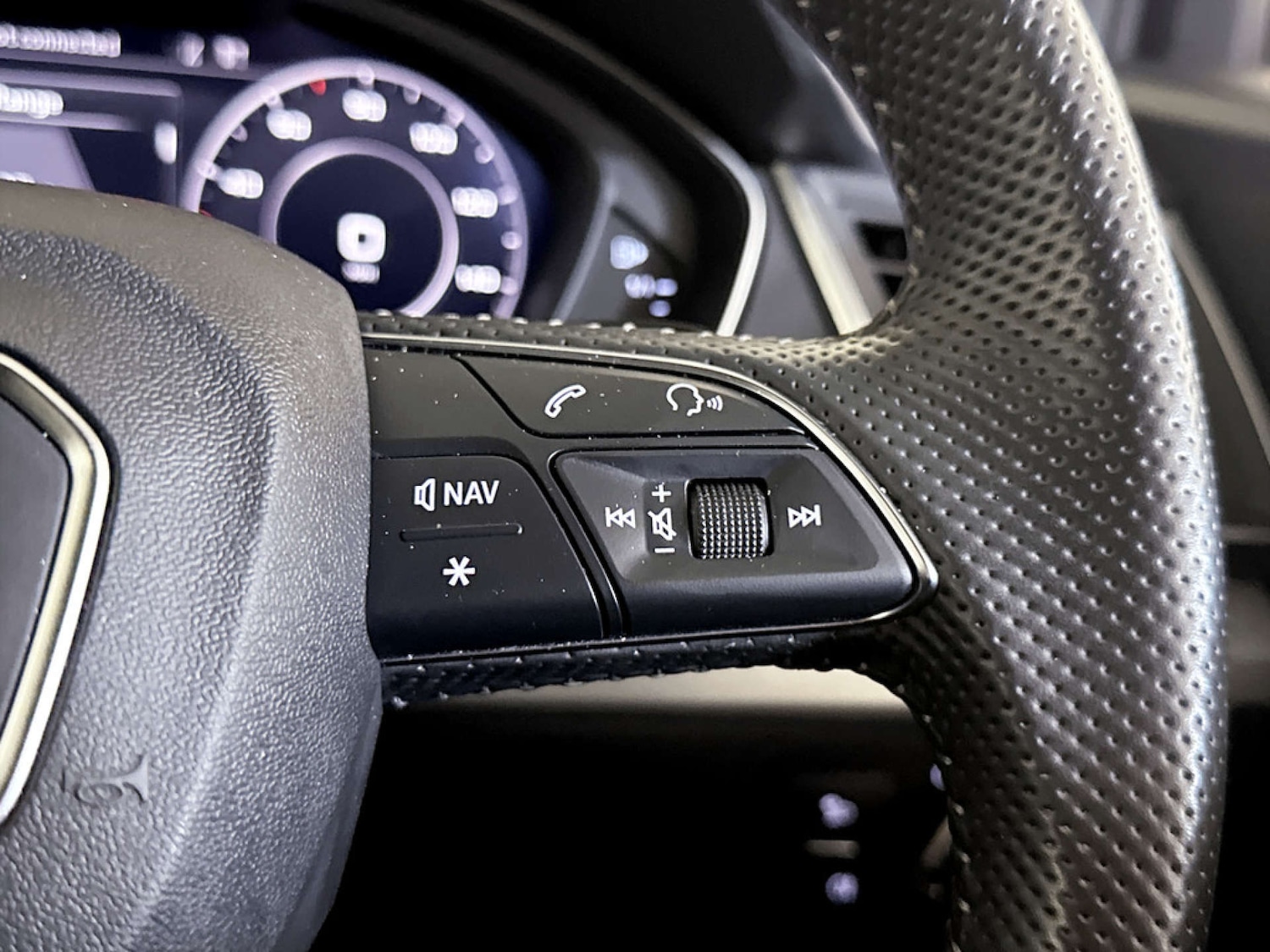 Used Audi Q5 2020 for sale - 77326034: Photo 20