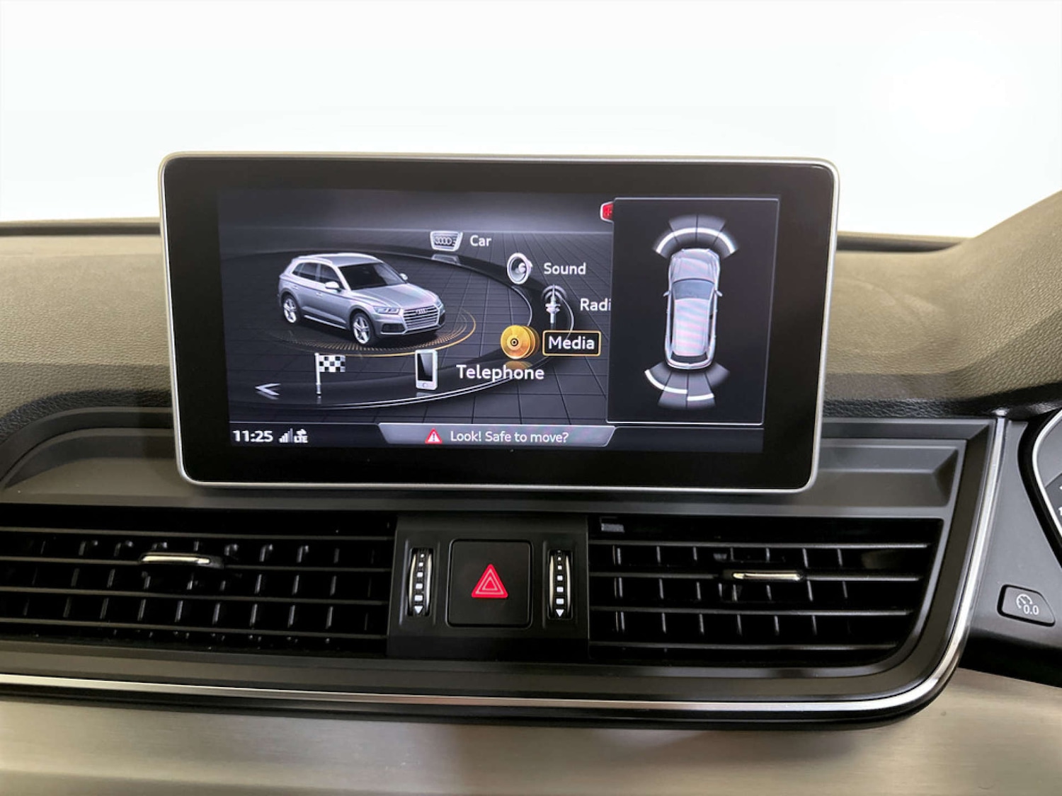 Used Audi Q5 2020 for sale - 77326034: Photo 24