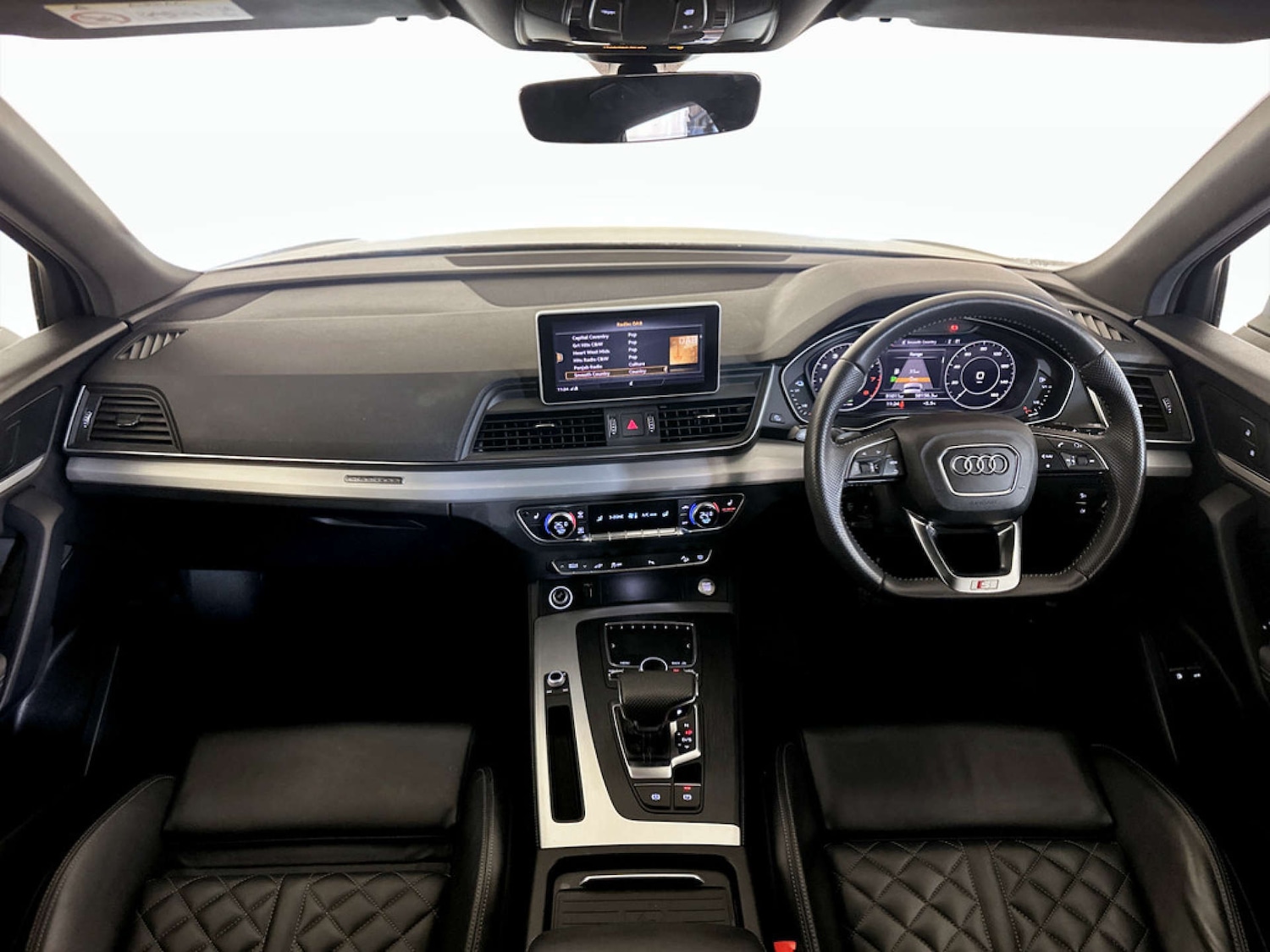 Used Audi Q5 2020 for sale - 77326034: Photo 3