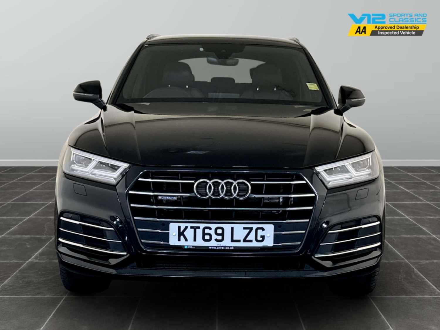 Used Audi Q5 2020 for sale - 77326034: Photo 6