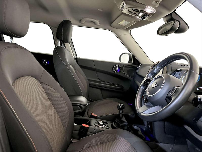 Used MINI Countryman 2022 for sale - 77023003: Photo 13