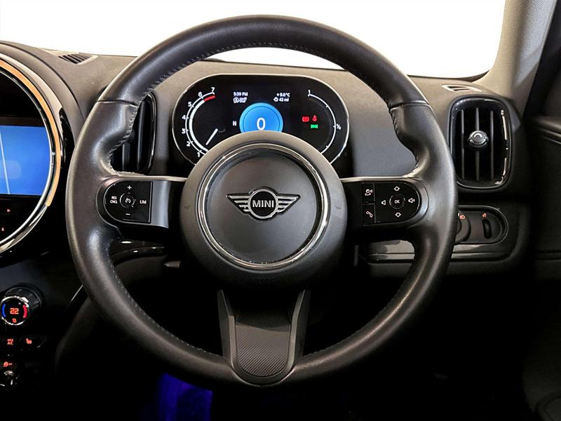 Used MINI Countryman 2022 for sale - 77023003: Photo 17