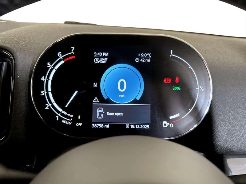 Used MINI Countryman 2022 for sale - 77023003: Photo 19