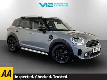 Used MINI Countryman 2022 for sale - 77023003: Photo