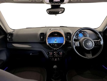 Used MINI Countryman 2022 for sale - 77023003: Photo