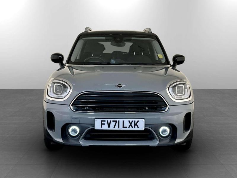 Used MINI Countryman 2022 for sale - 77023003: Photo 5