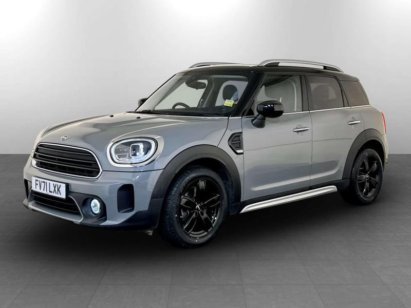 Used MINI Countryman 2022 for sale - 77023003: Photo 6