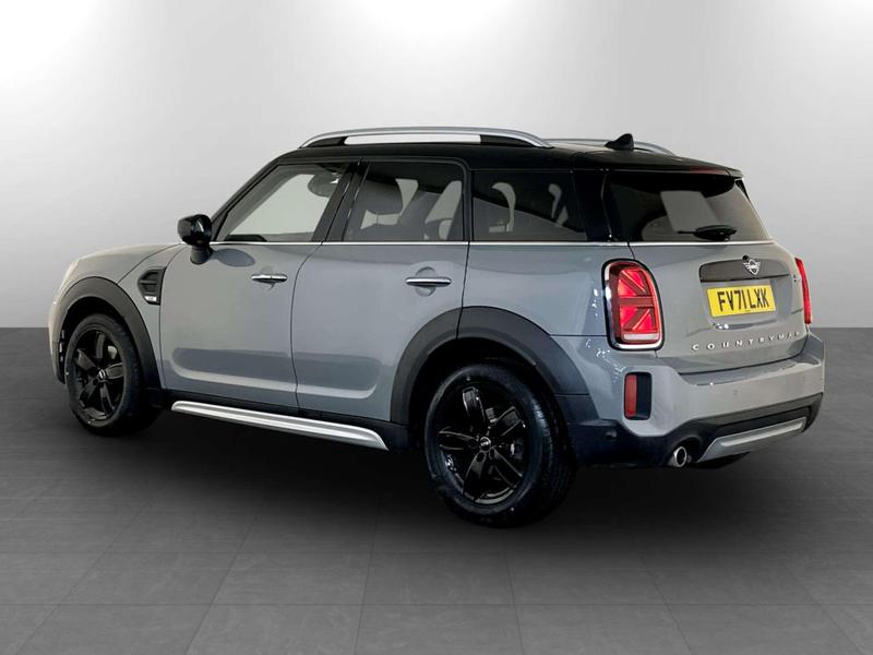 Used MINI Countryman 2022 for sale - 77023003: Photo 8