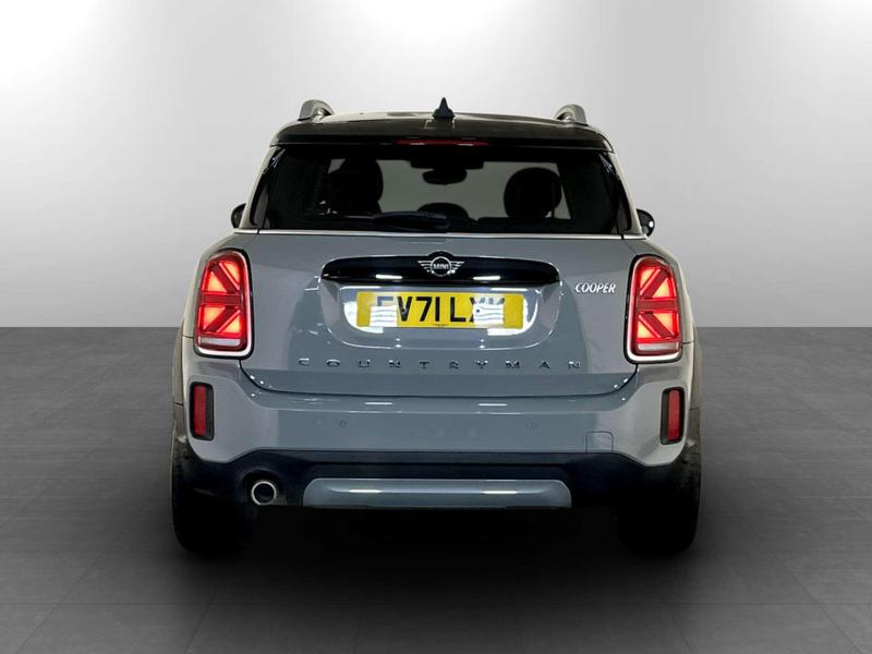 Used MINI Countryman 2022 for sale - 77023003: Photo 9