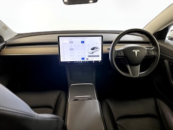 Used Tesla Model 3 2021 for sale - 74500726: Photo