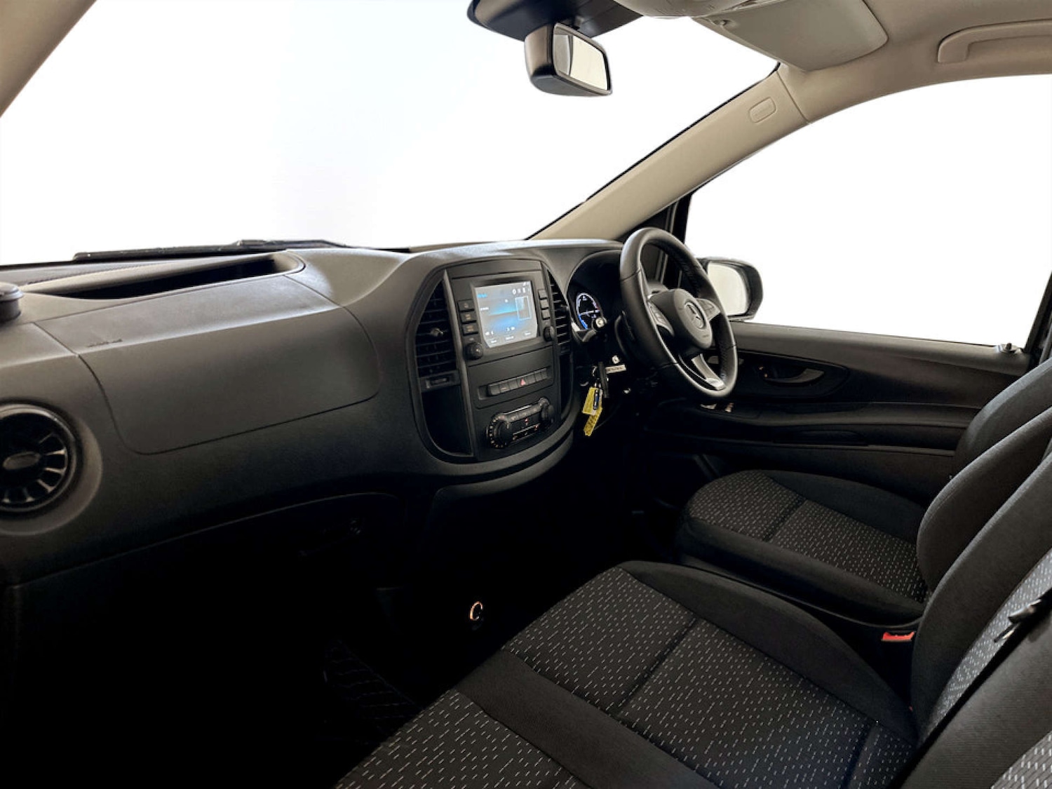 Used Mercedes-Benz Vito 2023 for sale - 77185174: Photo 11