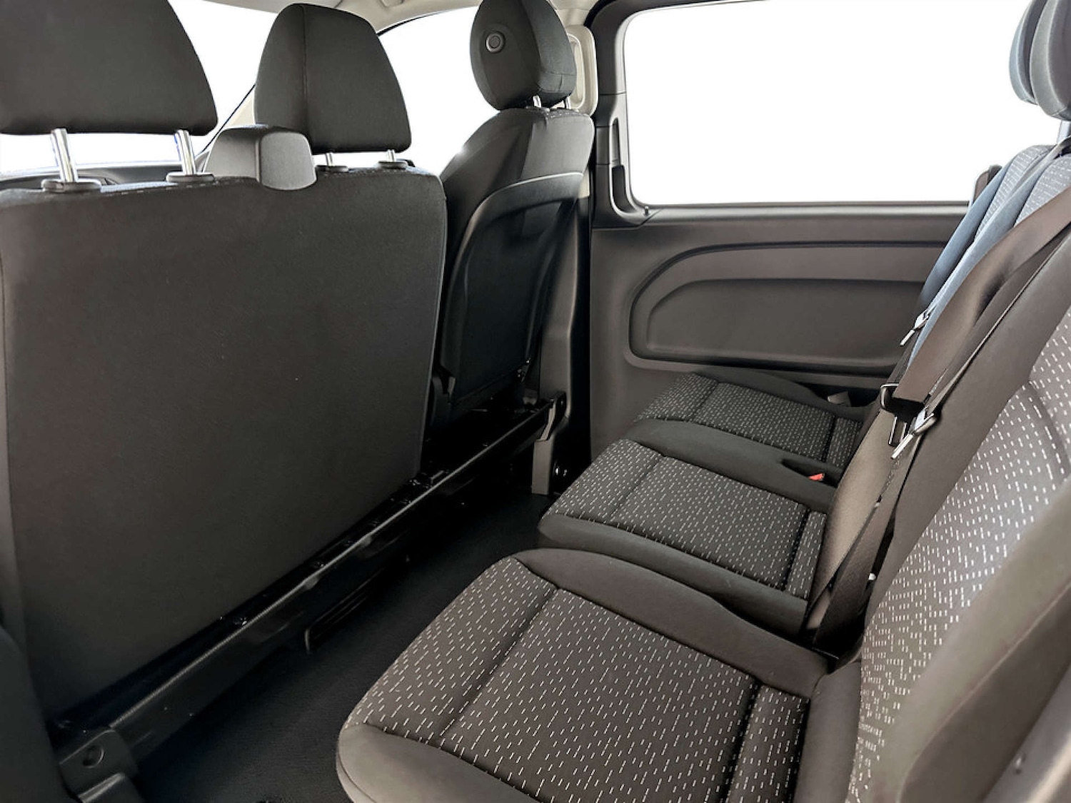 Used Mercedes-Benz Vito 2023 for sale - 77185174: Photo 13