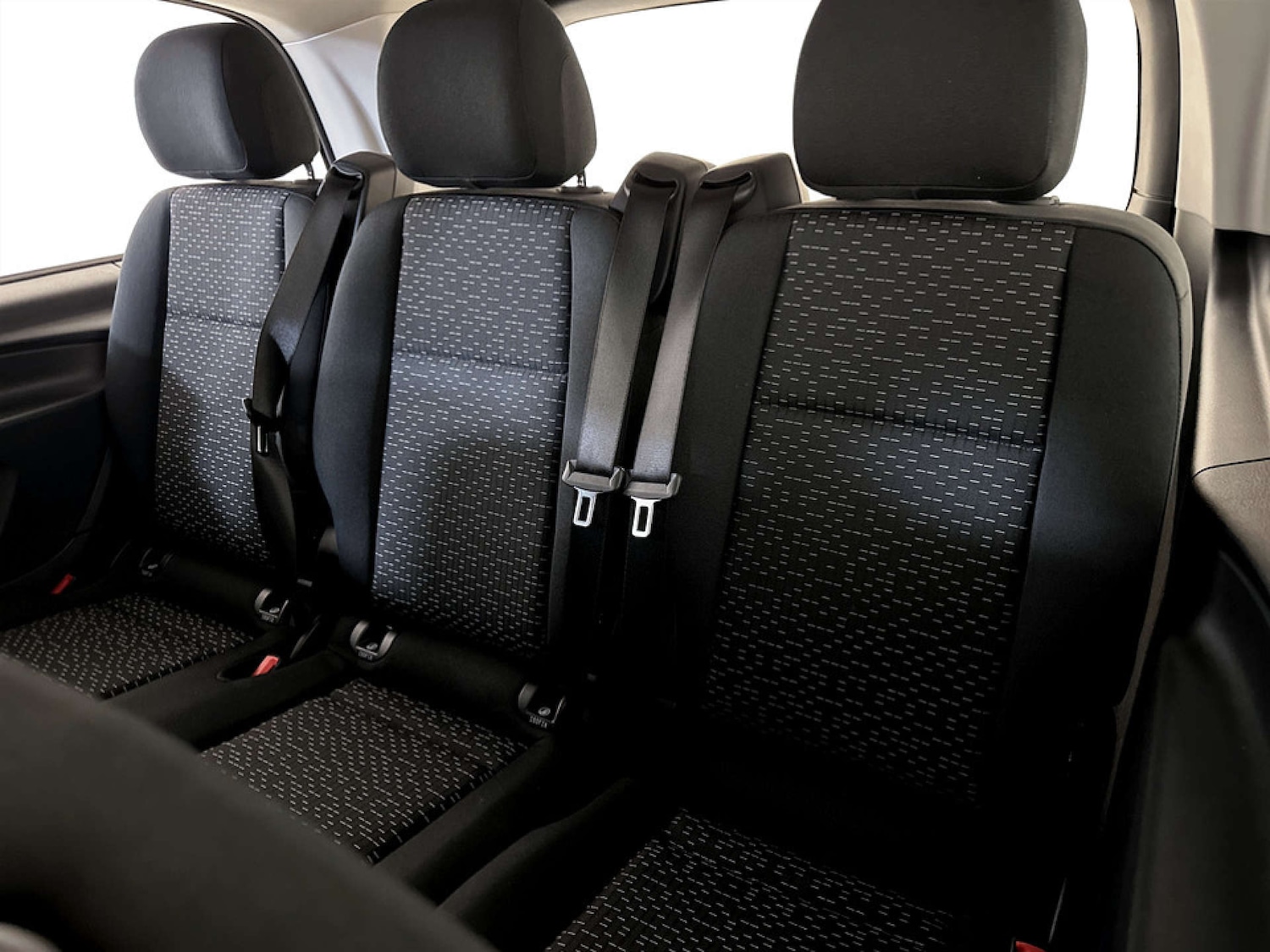 Used Mercedes-Benz Vito 2023 for sale - 77185174: Photo 14