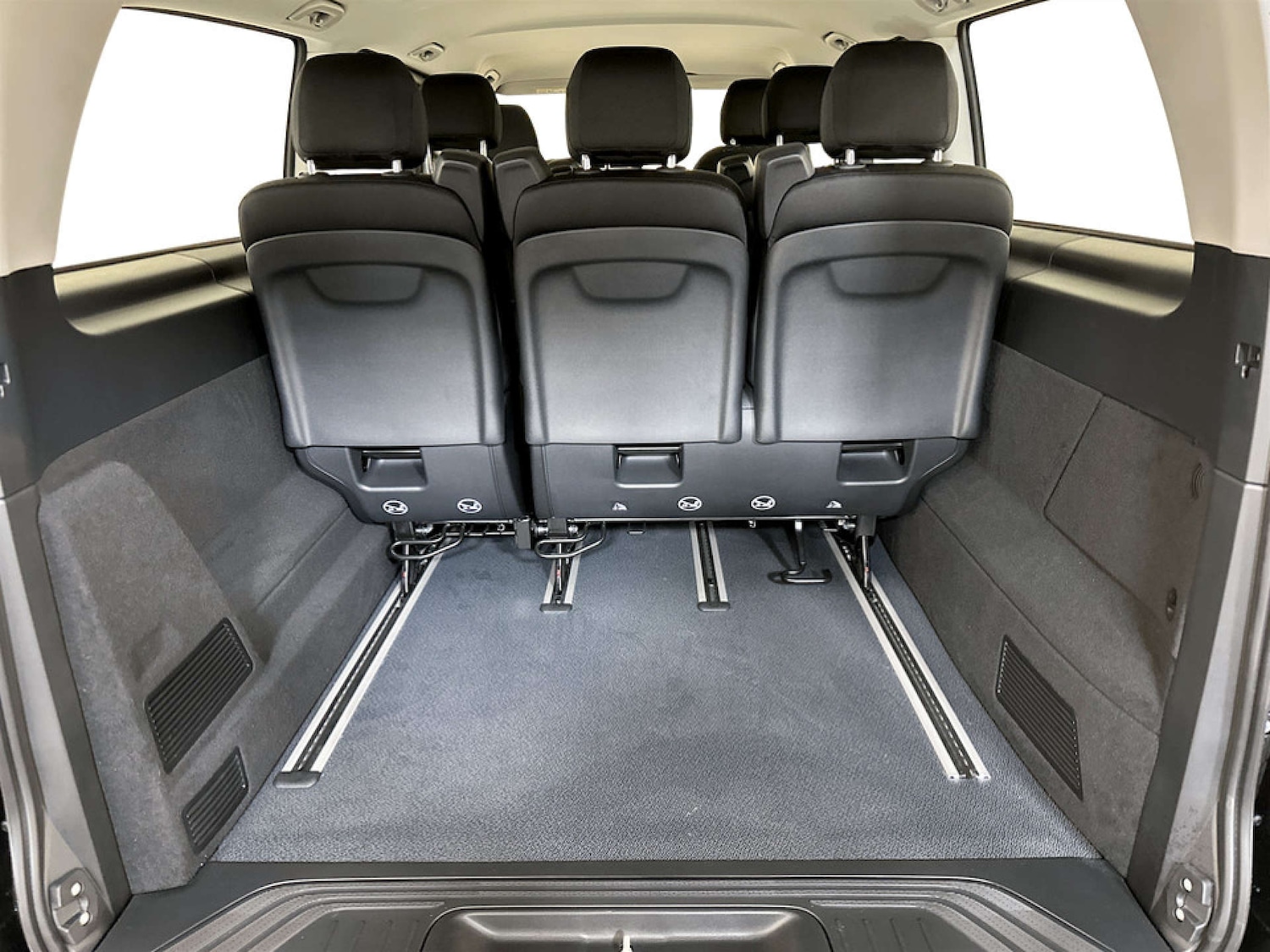 Used Mercedes-Benz Vito 2023 for sale - 77185174: Photo 15